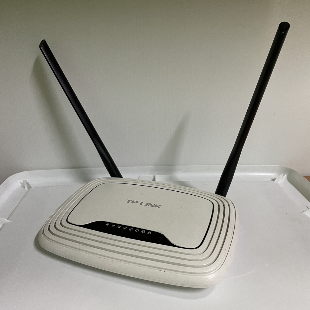 Router TP Link