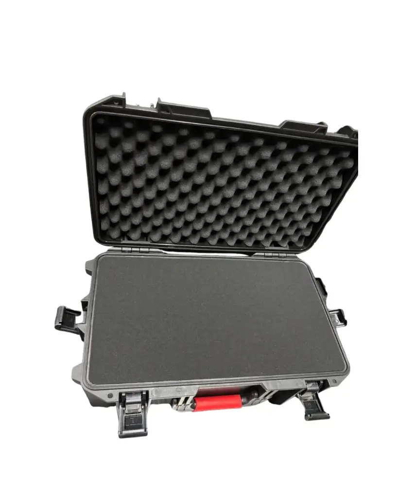 Maleta Rígida Compacta y Portátil (49x36x23 cm)