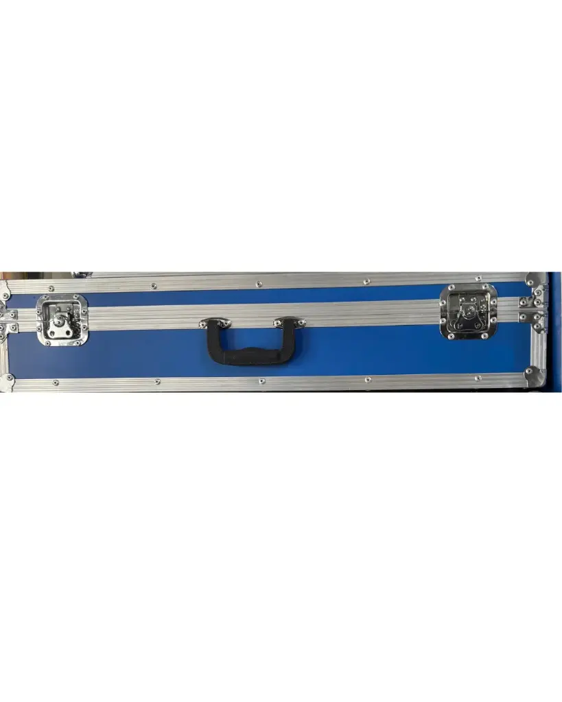 Flight Case Rígido para Pioneer DDJ-1000 / DDJ-1000SRT