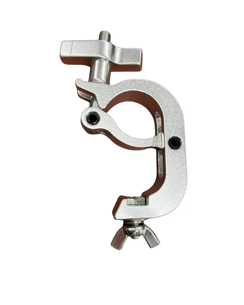 Tiger Clamps de Aluminio para Truss  