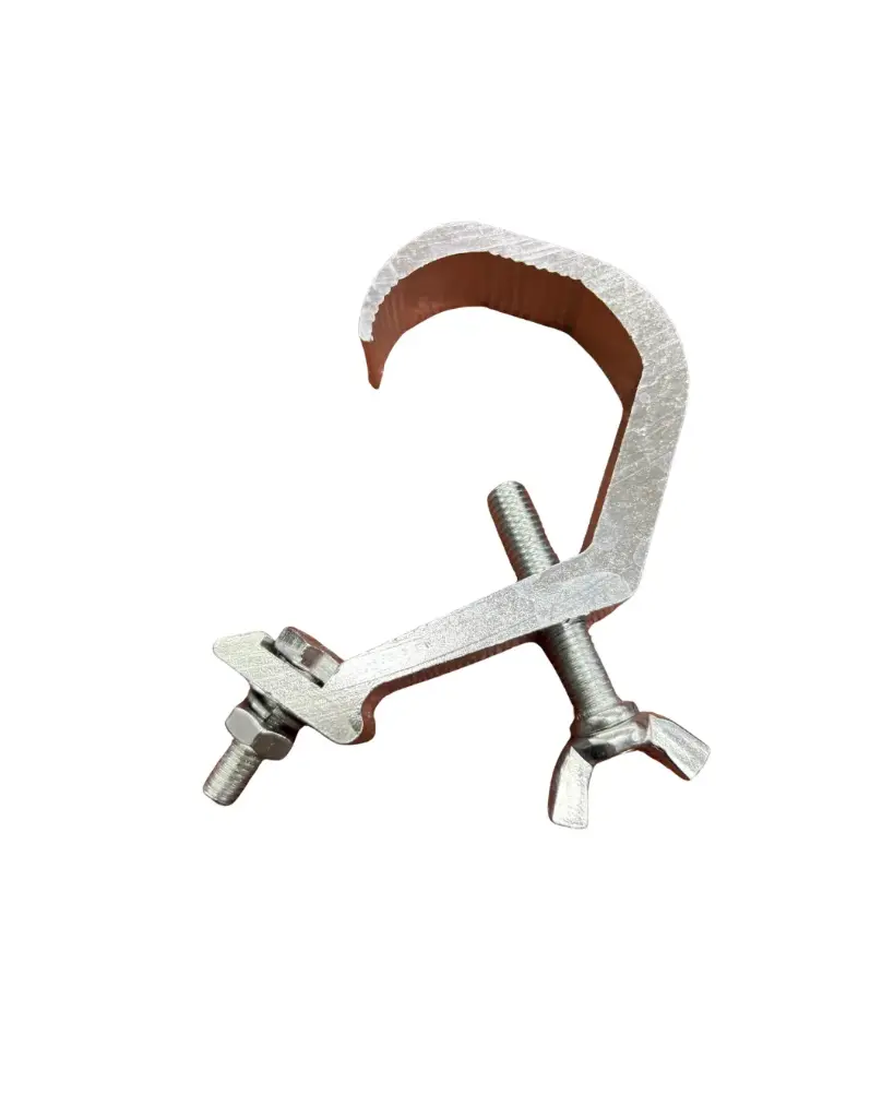 Clamps de Aluminio para Truss 