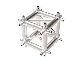 [CUBO 6 vias] Cubo truss de 6 vías