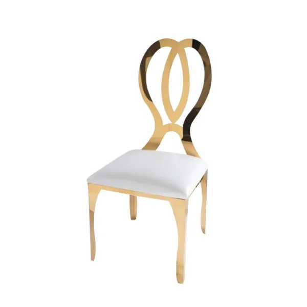 Sillas Golden Medallium Infinity