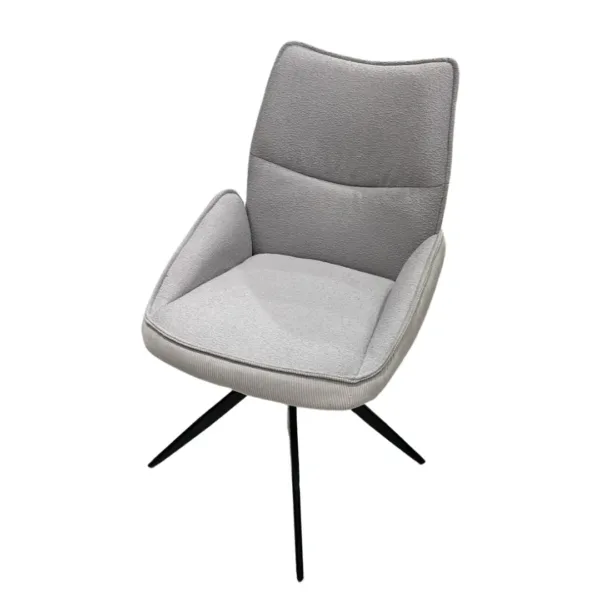 Sillas Ejecutivas Gris