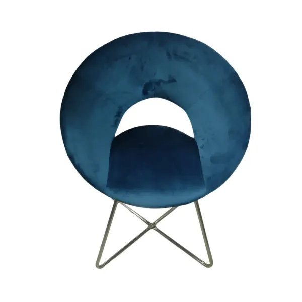 Sillas Maliyu Turquesa