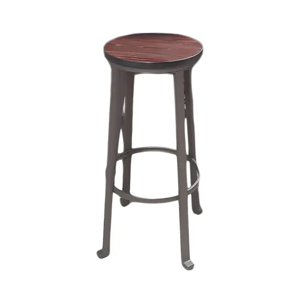 Bancos Rusticos De Madera