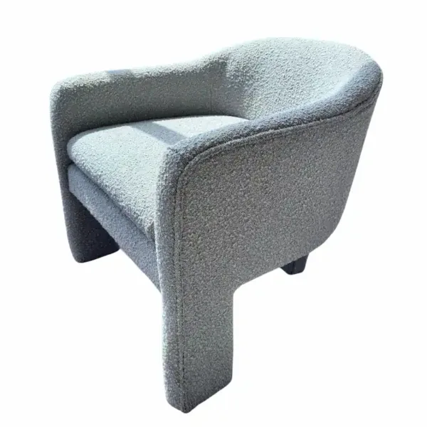 Poltronas Marla Peche Gris