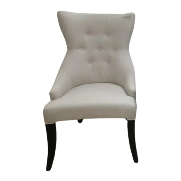 Poltronas Colonial De Patas Largas