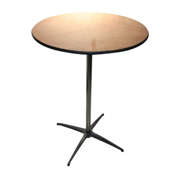 Cocteleras Redonda Con Base De Tulipán