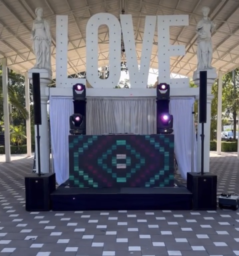 Discoteca Móvil #334