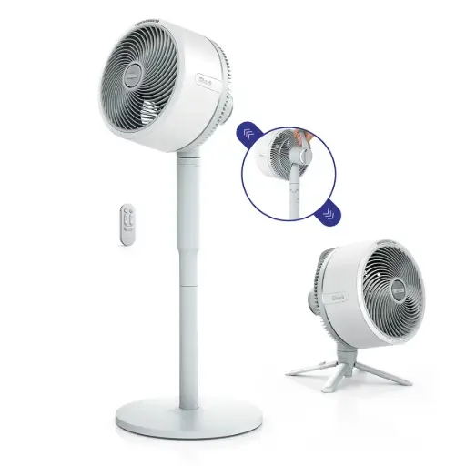 Ventilador Inalambrico SHARK 
