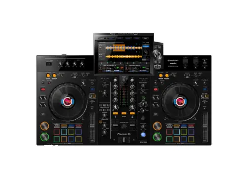 Controladora Pioneer XDJ-RX3 (Alquiler)