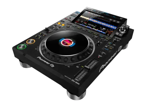 CDJ 3000