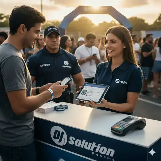 SERVICIO DE CAJAS PARA EVENTO - Small