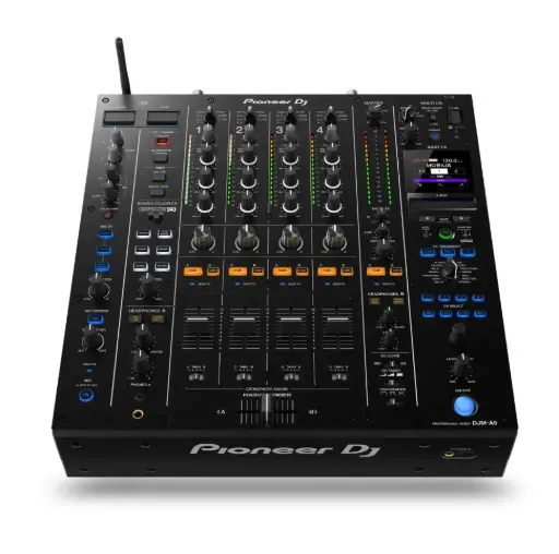 Pioneer DJM A-9 