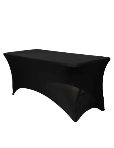 Mesa Rectangular Grande 