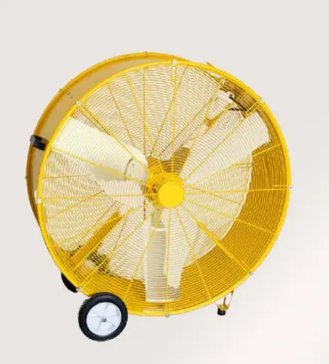 Ventilador de Piso 36'' HVF-90 E 