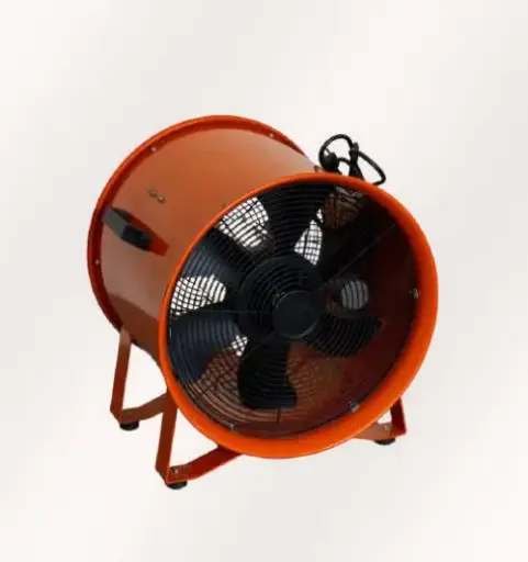 Ventilador Portatil PVT-40 de 16''