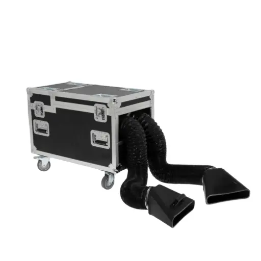 Maquina de Humo Denso 