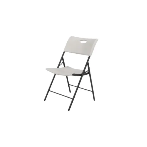 SILLA PLEGABLE PLASTICA 