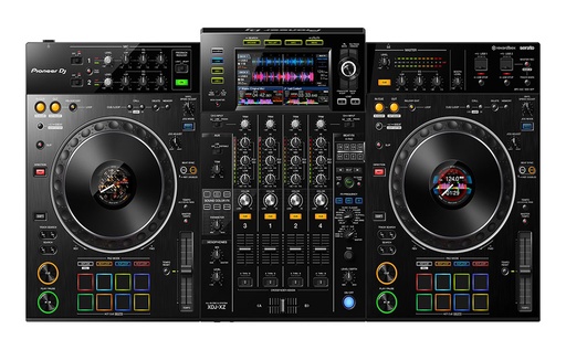 Controladora Pioneer XDJ-XZ  (alquiler) 