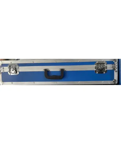 Flight Case Rígido para Pioneer DDJ-1000 / DDJ-1000SRT